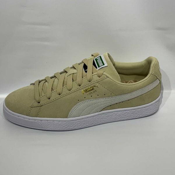 PUMA SUEDE CLASSIC XXI プーマ スウェード クラシック 374915