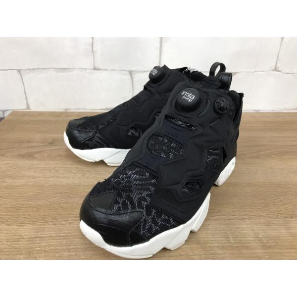 Reebok（リーボック） Reebok INSTA PUMP FURY CELEBRATE インスタ