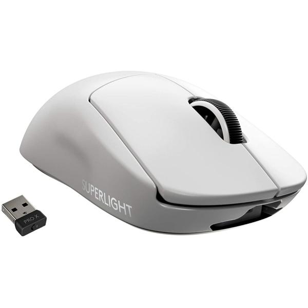 Logicool G-PPD-003WL-BK BLACK、Gpro x | www.psychologiesport.fr