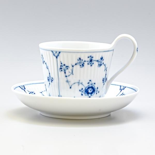 ROYAL COPENHAGEN（ロイヤルコペンハーゲン） ブルーフルーテッド