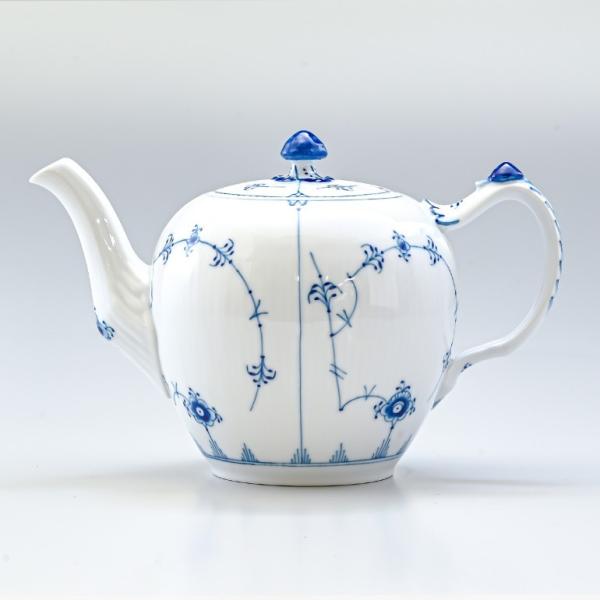 コペンハーゲンブルーテッドプレイン ROYAL COPENHAGEN（ロイヤルコペンハーゲン） ブルーフルーテッド