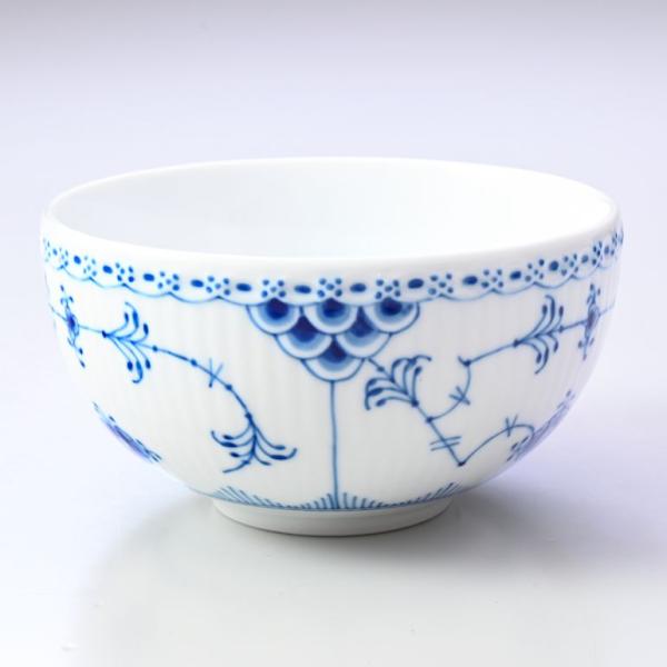 ROYAL COPENHAGEN（ロイヤルコペンハーゲン） ブルーフルーテッド