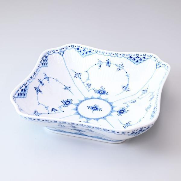 ROYAL COPENHAGEN（ロイヤルコペンハーゲン） ブルーフルーテッド