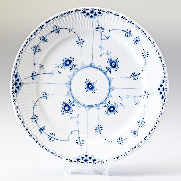 ROYAL COPENHAGEN（ロイヤルコペンハーゲン） ブルーフルーテッド
