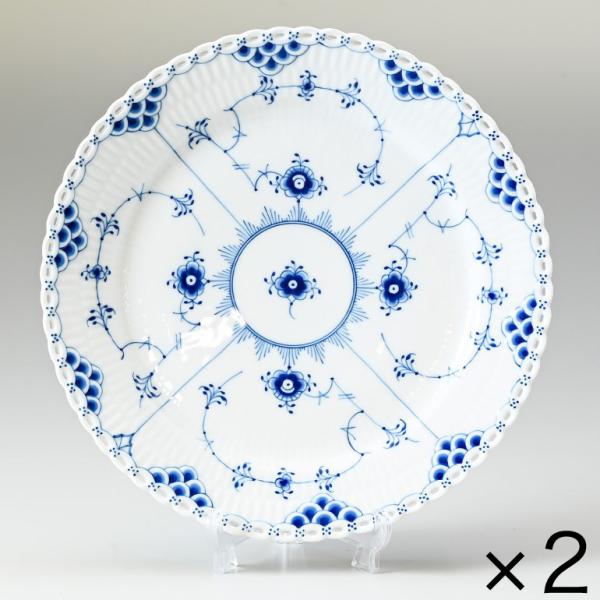 ロイヤルコペンハーゲン フルレース 皿 - 皿の人気商品・通販・価格 
