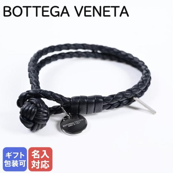 BOTTEGA VENETA ボッテガヴェネタ ブレスレット 本革 メンズ BOTTEGA VENETA ボッテガヴェネタ ブレスレット 本革 メンズ