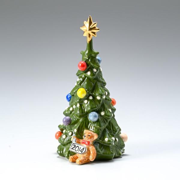 ROYAL COPENHAGEN（ロイヤルコペンハーゲン） 2014年度限定 フィギュア