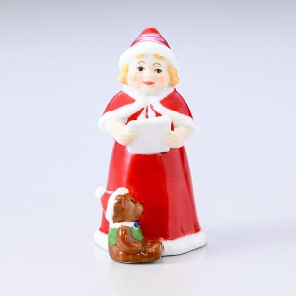 ROYAL COPENHAGEN ロイヤルコペンハーゲン アニュアル フィギュリン