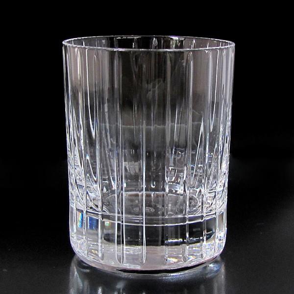 バカラ Baccarat グラス ハーモニー タンブラー オールド バカラ Baccarat グラス ハーモニー タンブラー オールド