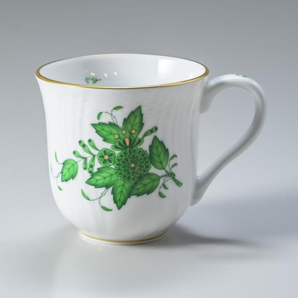 ヘレンド アポニーグリーン カップ」の人気商品一覧 | 安い商品を通販