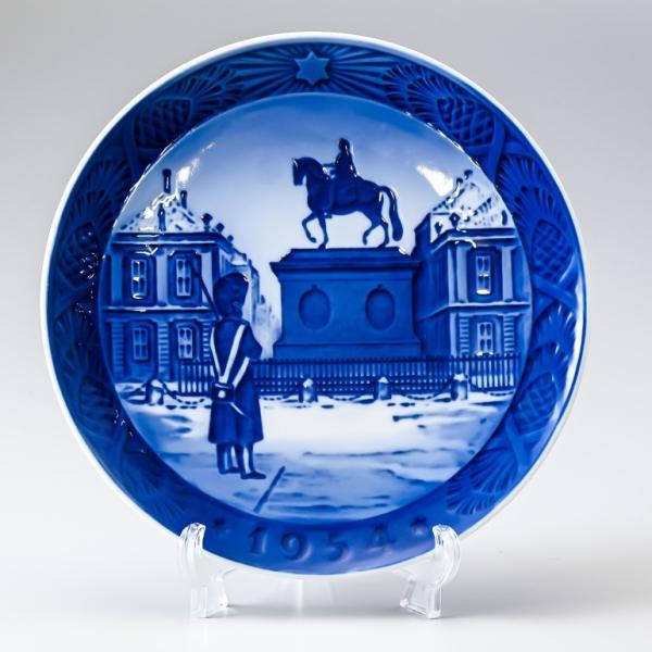 ROYAL COPENHAGEN 並行輸入品 ロイヤルコペンハーゲン イヤー