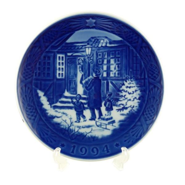 ROYAL COPENHAGEN（ロイヤルコペンハーゲン） イヤープレート 皿立て