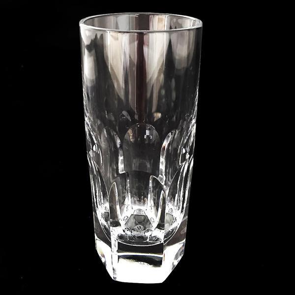 バカラ Baccarat グラス アルクール タンブラー オールドファッション 
