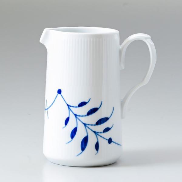 ROYAL COPENHAGEN（ロイヤルコペンハーゲン） ブルーフルーテッド メガ