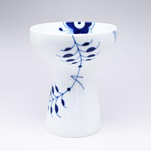 ロイヤルコペンハーゲン ブルーブルーテッド メガ ベース　花器　花瓶 ヨドバシ.com - ロイヤルコペンハーゲン ROYAL COPENHAGEN