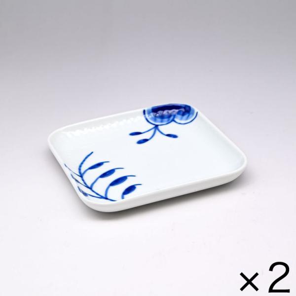 ROYAL COPENHAGEN（ロイヤルコペンハーゲン） 2個セット ブルー