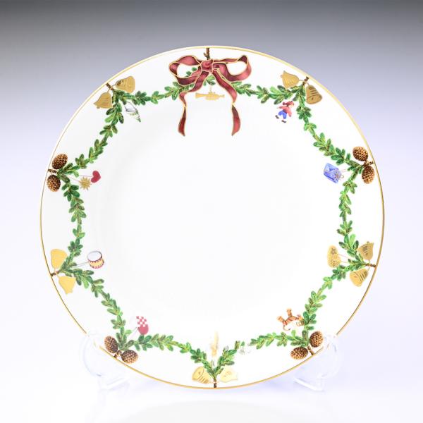 ROYAL COPENHAGEN（ロイヤルコペンハーゲン） スターフルーテッド