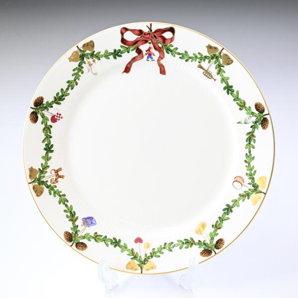 ROYAL COPENHAGEN ロイヤルコペンハーゲン スターフルーテッド