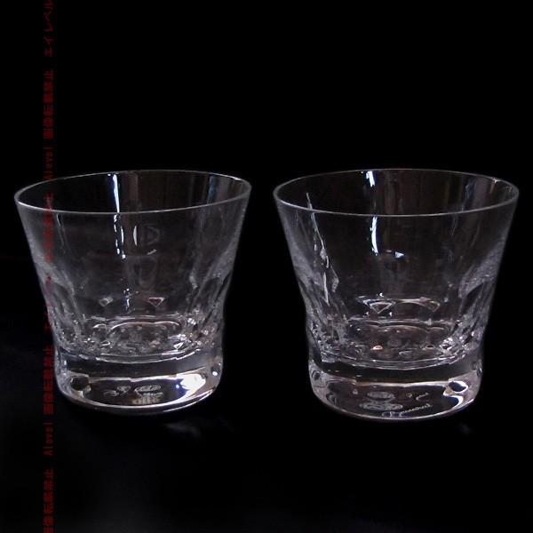 バカラ ペアグラス ビバ