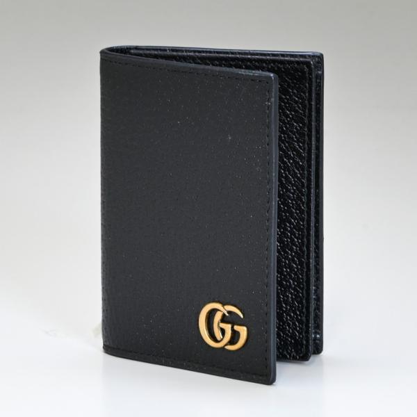 GUCCI（グッチ） カードケース 名刺入れ メンズ レディース GG