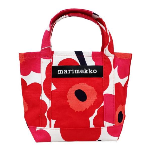 marimekko マリメッコ トートバッグ レディース 舟形 Pieni marimekko マリメッコ トートバッグ レディース 舟形 Pieni