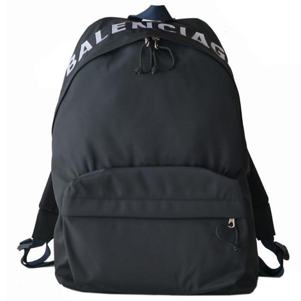 BALENCIAGA バレンシアガ リュック バッグ バックパック メンズ BALENCIAGA バレンシアガ リュック バッグ バックパック メンズ