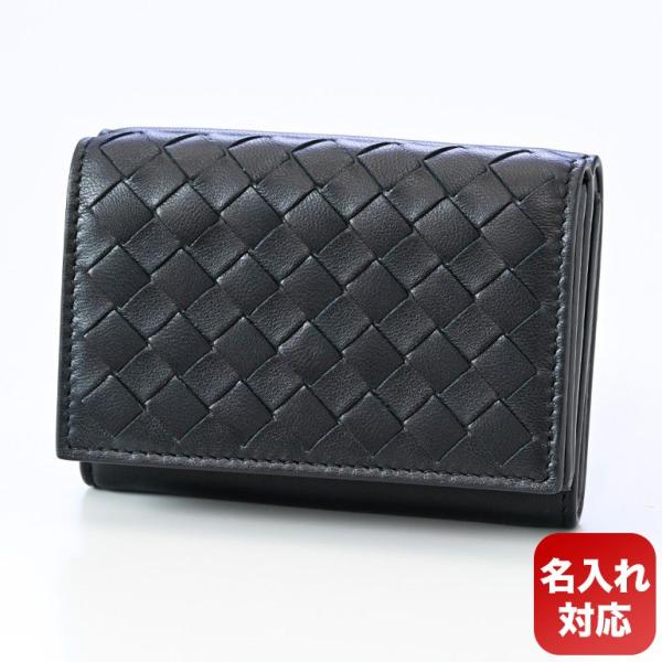 ボッテガヴェネタ 三つ折り財布 メンズ レディース ミニ財布 イントレ ボッテガヴェネタ 三つ折り財布 メンズ レディース ミニ財布 イントレ