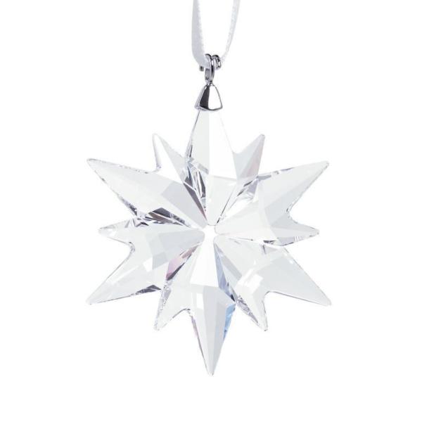 SWAROVSKI（スワロフスキー） オーナメント クリスマス リトルスター