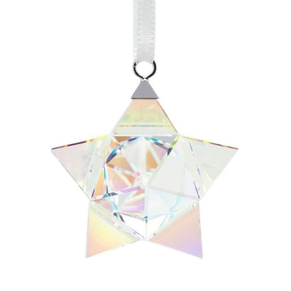 ⭐︎専用⭐︎スワロフスキー　クリスマス　置物 クリスマスフィギュア｜スワロフスキー