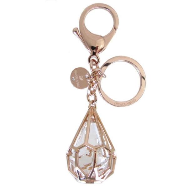 SWAROVSKI スワロフスキー キーリング キーホルダー バッグ SWAROVSKI スワロフスキー キーリング キーホルダー バッグ