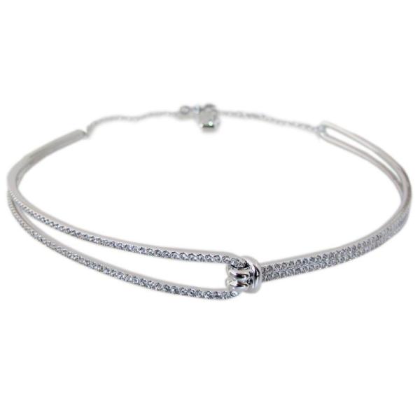 美品【Swarovski】ネックレス✧*。 スワロフスキー置物・アクセサリー専門店 ☆プラネタリウム☆