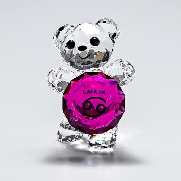 正規販売代理店 Swarovski スワロフスキー 置物 スワロ クリスベア フィギュア レディース ブランド 新品 人気クリスタル スワロフスキー 置物 フィギア スワロ クリスタル 新品 ブランド ギフト プレゼント 記念日 誕生日 代引不可 Institutoedinheiromarica Org