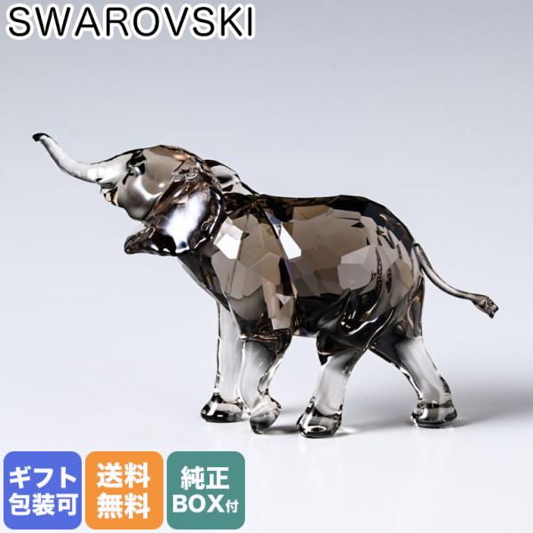 SWAROVSKI/クリスタル製オブジェ　山ヤギ Zodiac やぎ座 | Swarovski