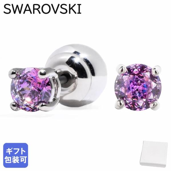 SWAROVSKI スワロフスキー ピアス レディース Stilla スティラ SWAROVSKI スワロフスキー ピアス レディース Stilla スティラ