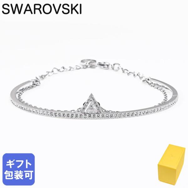SWAROVSKI（スワロフスキー） ブレスレット Ortyx トライアングル