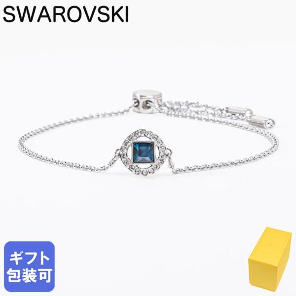 SWAROVSKI スワロフスキー ブレスレット レディース Angelic SWAROVSKI スワロフスキー ブレスレット レディース Angelic
