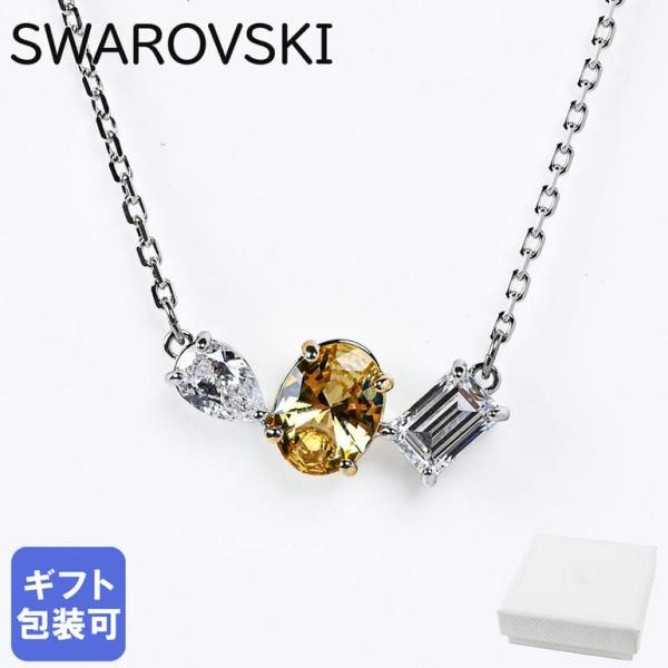 SWAROVSKI スワロフスキー ネックレス ペンダント MESMERA SWAROVSKI スワロフスキー ネックレス ペンダント MESMERA