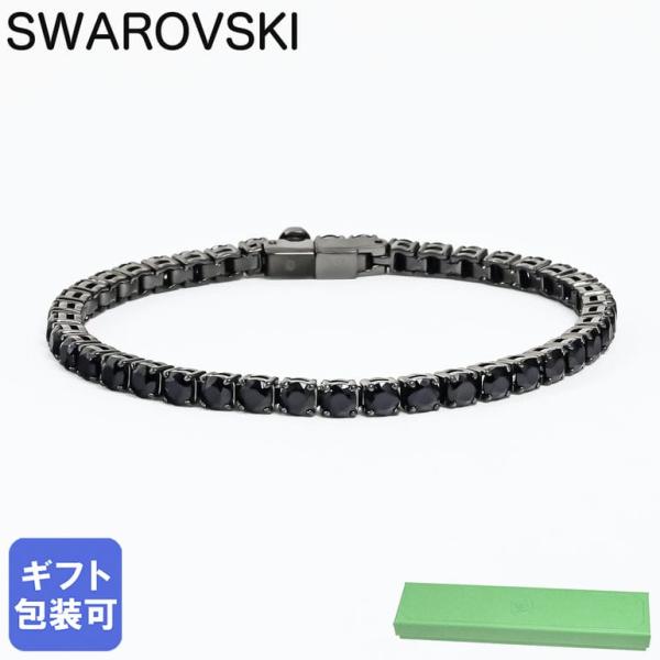 SWAROVSKI（スワロフスキー） ブレスレット Matrix Tennis