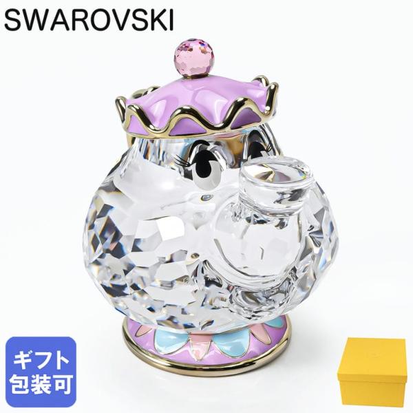 SWAROVSKI（スワロフスキー） クリスタルフィギュア フィギュリン