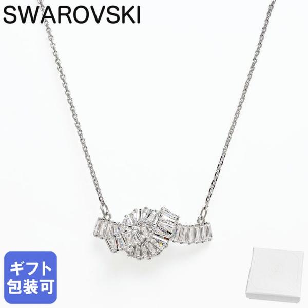 SWAROVSKI（スワロフスキー） ネックレス Matrix マトリックス