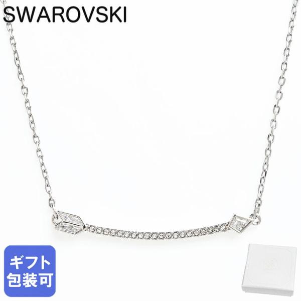 SWAROVSKI（スワロフスキー） ネックレス Idyllia イディリア 矢
