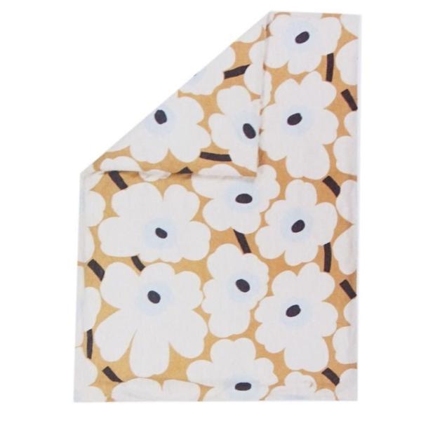 marimekko（マリメッコ） デュベカバー 掛け布団カバー シングル 150