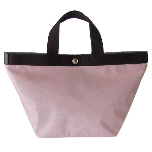 Herve Chapelier（エルベシャプリエ） Herve Chapelier 707C トート