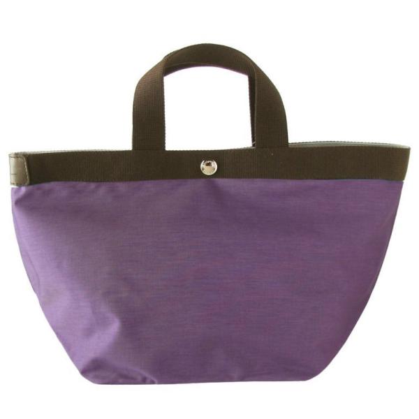 Herve Chapelier 並行輸入品 エルベシャプリエ トートバッグ
