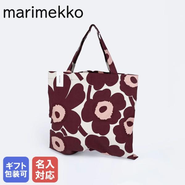 marimekko（マリメッコ） トートバッグ レディース A4サイズ