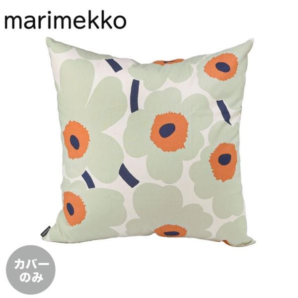 マリメッコ　50×50　クッション　カバー２つ　プケッティ 楽天市場】マリメッコ クッションカバー 50×50cm marimekko