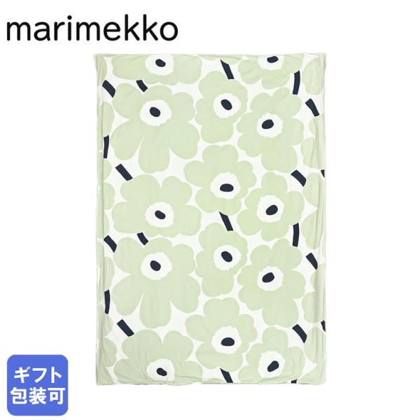 marimekko（マリメッコ） デュベカバー 150×210cm ウニッコ 掛け布団