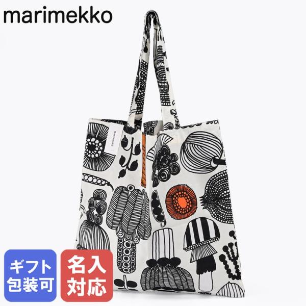 marimekko（マリメッコ） トートバッグ プータルフリン パルハート