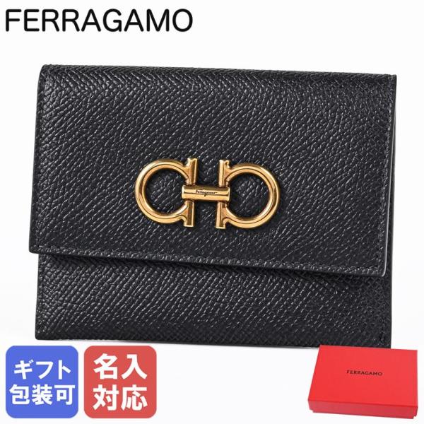 FERRAGAMO（フェラガモ） サルヴァトーレフェラガモ カードケース 名刺