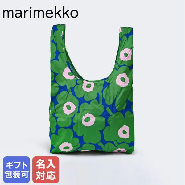 新品未使用限定marimekko チャリティー　ウニッコ　エコバッグ　袋付き alevelshop_92864-563